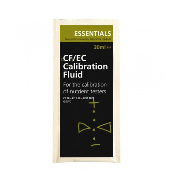 Calibrador-Essentials-Ec-28-ms-Sobre-30-ml.jpg Calibratore Essentials Ec 2,8 ms. Circa 30 ml - immagine 1