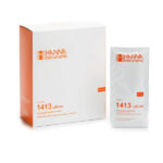 Calibratore Hanna Ec 1,413 ms. Su 20 ml