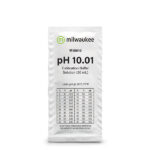Calibratore Milwaukee Ph10, circa 20 ml