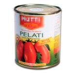 Camouflage Conservas Pelati 800 g.