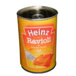 Mimetico Conserve Ravioli