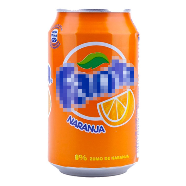 Camuflaje-Lata-Fanta-Naranja.jpg Mimetizzazione Lata Fanta Naranja - immagine 1