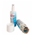 Spray mimetico Santinol