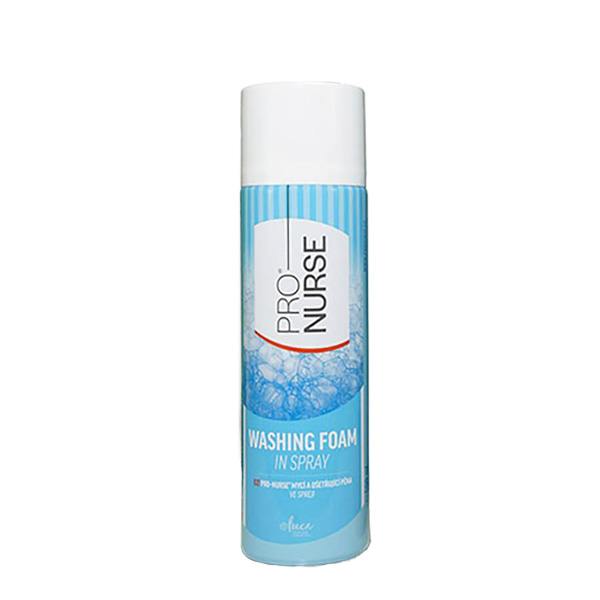 Camuflaje-Spray-Washing-Foam.jpg Schiuma detergente spray mimetica - immagine 1