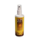 Mimetica Sun Milk Pocket