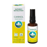 Cannol 50 ml Annabis