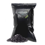 Carbone attivo CKV4 - 5 kg