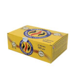 Carbon Golden River 40 mm. 12x10 u.