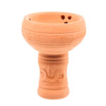 Ciotola per narghilè in argilla (Clay Bowl)