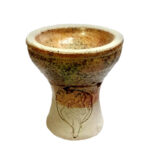 Ciotola per narghilè in ceramica Marvelous Design