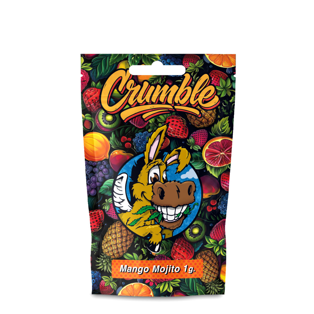Cbd-Crumble-Flying-Burrito-Mango-Mojito-90-1-gr.jpg CBD Crumble Flying Burrito Mango Mojito 90% - immagine 1