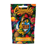 CBD Crumble Flying Burrito Pineapple Crush 90% - 5 g