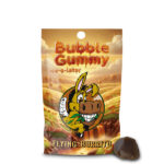 CBD Hash Flying Burrito Ice-o-lator Bubble Caramelle gommose