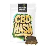 Cbd Naturwest Hash Choco Drip 5 g
