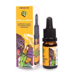 Olio di CBD Gorilla Grillz 40%