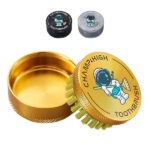 Spazzola Grinder 50 mm. Colori assortiti