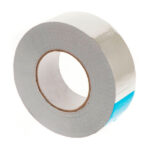 Nastro antirilevamento 50 m x 50 mm.