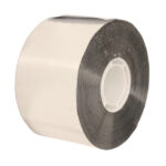 Nastro antirilevamento ECO. 50 m x 75 mm.