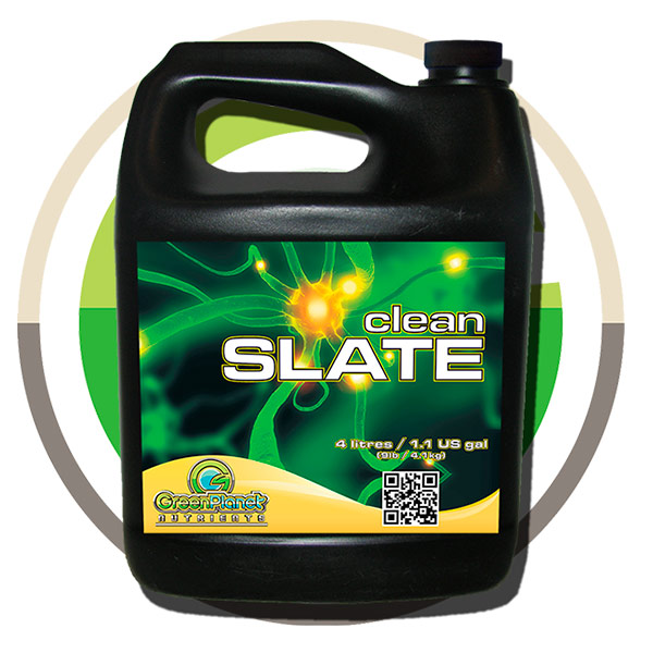 Clean-Slate-1-lt-Green-Planet-Nutrients.jpg Clean Slate Green Planet Nutrients - immagine 1