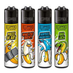 Clipper Classic 48 u Banane
