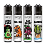 Clipper Classic 48 u. Slogan carini