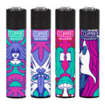 Clipper Classic 48 u Hippie Hemp