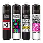 Clipper Classic 48 u. Dichiarazioni n. 9