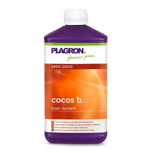 Coco-B-10-lt-Plagron.jpg Coco B Plagron - immagine 1