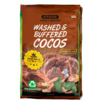 Coco Washed & Buffered 50 lt Atami B'cuzz