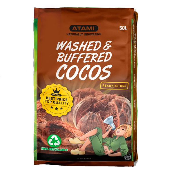 Coco-Washed-Buffered-50-lt-Atami-Bcuzz.jpg Coco Washed & Buffered 50 lt Atami B'cuzz - immagine 1