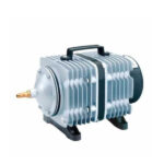 Compressore d'aria Water Master Aco 004 - 60 lt/min. 8 uscite