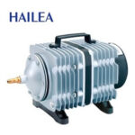Compressore d'aria Water Master Aco 012 - 150 lt/min. 16 uscite