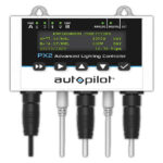 Controller Autopilot digitale PX2