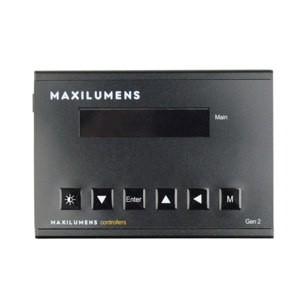 Controlador-Digital-Maxilumens.jpg Controller digitale Maxilumens - immagine 1