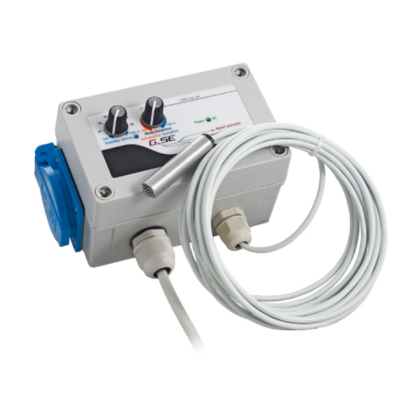 Controlador-GSE-Humedad.jpg Regolatore GSE Umidità - immagine 1