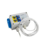 Regolatore di pressione dell'acqua GSE da 10 Amp