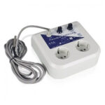 Controller TWIN MK2 4,5 Amp. SMSCOM