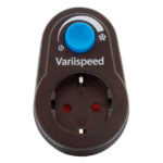 Regolatore di velocità della ventola. Variispeed