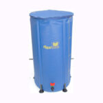 Serbatoio flessibile Flexitank 100 lt Autopot