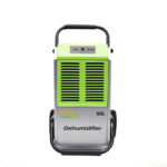 Deumidificatore Dutch Masters DM-6000 - 50 lt/giorno