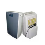 Deumidificatore industriale DH-202B Pure Factory 20 lt