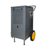Deumidificatore industriale DH-801b Pure Factory 80 lt.