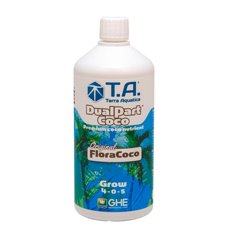 DualPart-Coco-Grow-1-lt-Terra-Aquatica.jpg DualPart Coco Grow Terra Aquatica - immagine 1