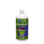 DualPart Grow Acqua Dura Terra Aquatica