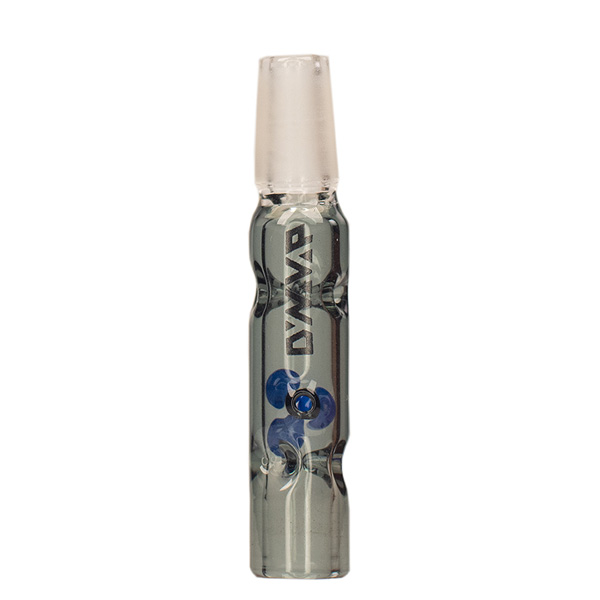 Dynavap-BB3-Stem-Cristal-Gris.jpg Dynavap BB3 Stem Cristallo Grigio - immagine 1