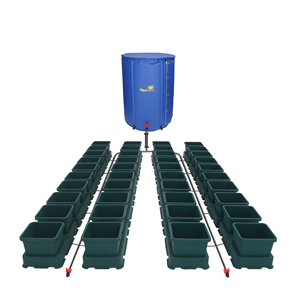 Easy2grow-40-Deposito-400-lts-Green-Autopot-4872-h.jpg Easy2grow 40 - Serbatoio da 400 lt. Green Autopot 48/72 ore. - immagine 1