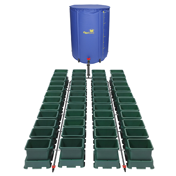Easy2grow-48-Deposito-400-lts-Green-Autopot-4872-h.jpg Easy2grow 48 - Serbatoio da 400 lt. Green Autopot 48/72 ore. - immagine 1