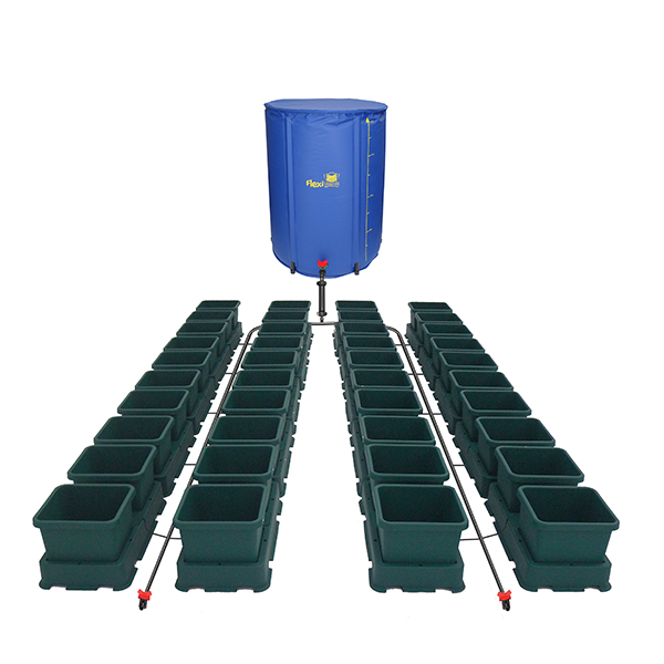 Easy2grow-XL-40-Deposito-400-lts-Green-Autopot-4872-h.jpg Easy2grow XL 40 - Serbatoio da 400 lt. Verde Autopot 48/72 ore. - immagine 1
