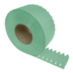 Etichetta a spillo 17 x 80 mm. Verde, 3.000 u.