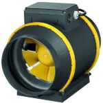 Aspiratore Can Fan Max Pro Series 250 II - 1.660 m³/h